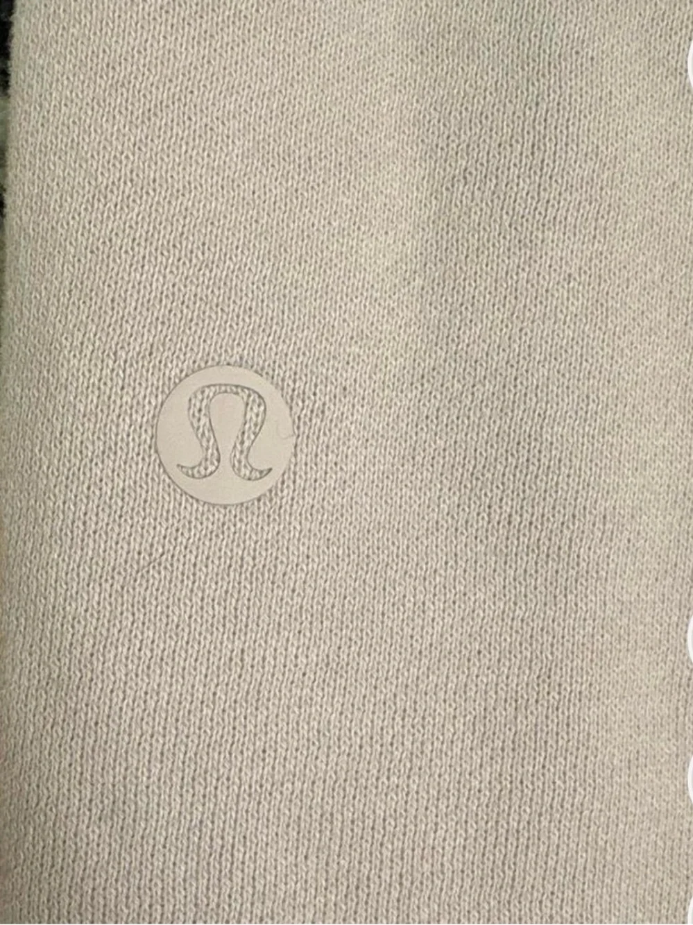 Lululemon Scuba Women’s size Medium Drawstring Sweatpants Oversized Jogger Pink